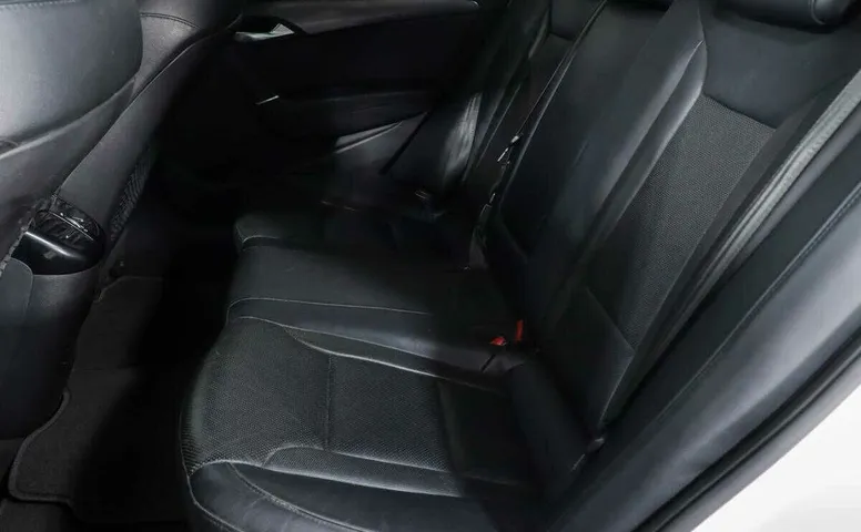 Hyundai i40 акпп 2014 с пробегом 79 410 км