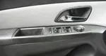 Chevrolet Cruze, 1 поколение