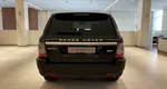 Land Rover Range Rover Sport I Рестайлинг