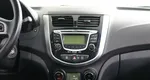 Hyundai Solaris I