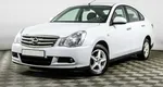 Nissan Almera 1.6 Автомат