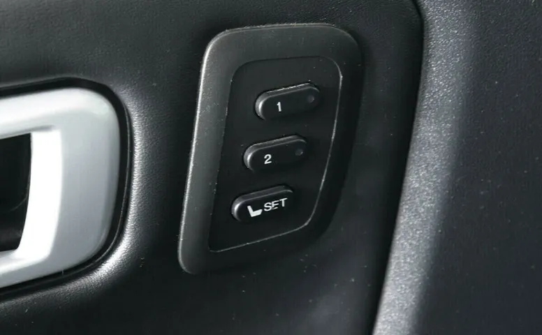 Honda Pilot II