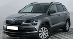 Skoda karoq мкпп 2021 с пробегом 16 490 км