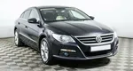 Volkswagen Passat CC I