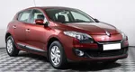 Renault megane cvt 2014 с пробегом 83 000 км