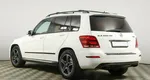 Mercedes-Benz GLK-Класс 2.1 Автомат