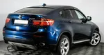 BMW X6 3.0 Автомат