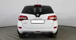 Renault koleos cvt 2015 с пробегом 89 640 км