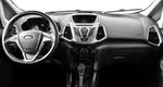 Ford ecosprot робот 2016 с пробегом 80 186 км