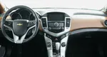 Chevrolet Cruze 1.8 Автомат