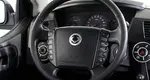 SsangYong Kyron