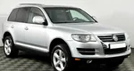 Volkswagen Touareg 2.5 Автомат