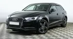 Audi A3 1.4 Робот