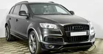Audi Q7 3.0 Автомат
