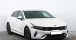 Kia к5 акпп 2020 с пробегом 57 241 км
