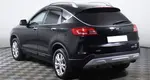 FAW Besturn X80