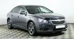 Chevrolet Cruze 1.8 Механика