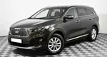 Kia sorento prime акпп 2019 с пробегом 32 209 км