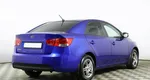 Kia Cerato 1.6 Механика