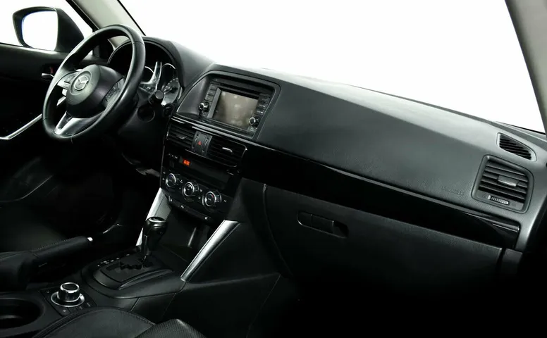 Mazda CX-5 I