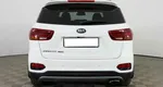 Kia sorento prime акпп 2017 с пробегом 45 000 км