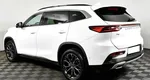Exeed txl робот 2021 с пробегом 11 230 км
