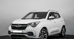 Chery Tiggo 4 I Рестайлинг