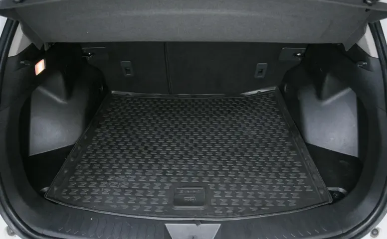 Zotye T600