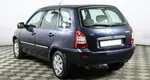 LADA (ВАЗ) Kalina 1.6 Механика