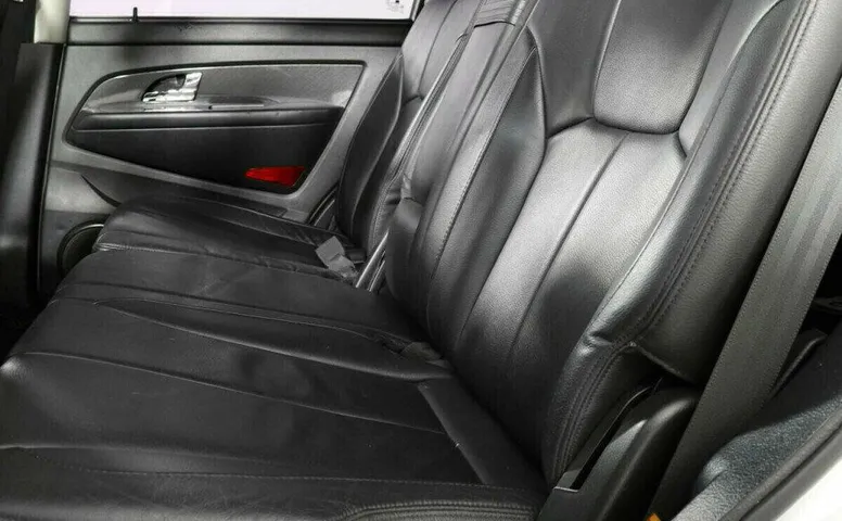 SsangYong Rexton 2.7 Автомат
