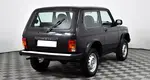 LADA (ВАЗ) 2121 (4x4)