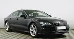 Audi A7 2.8 Робот