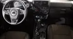 LADA (ВАЗ) 2121 (4x4)