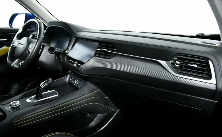Haval F7x I