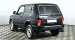 LADA (ВАЗ) 2121 (4x4) I Рестайлинг