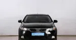 Kia Cerato, 2 поколение