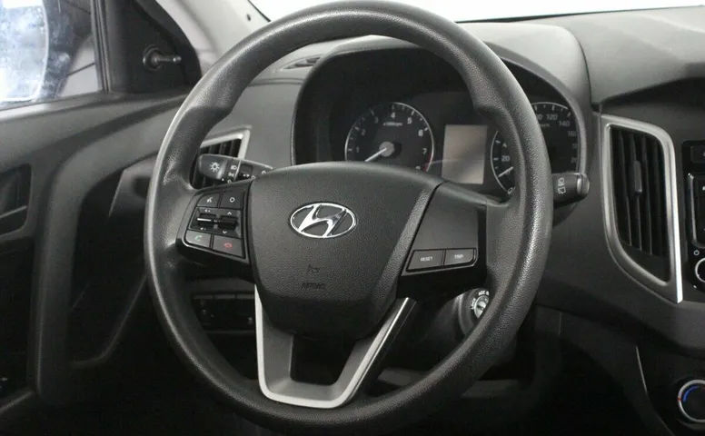 Hyundai Creta I