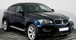 BMW X6 I (E71) Рестайлинг
