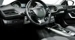 Peugeot 3008 акпп 2017 с пробегом 61 480 км