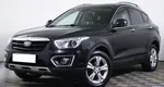 FAW Besturn X80