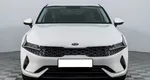 Kia к5 акпп 2021 с пробегом 37 745 км