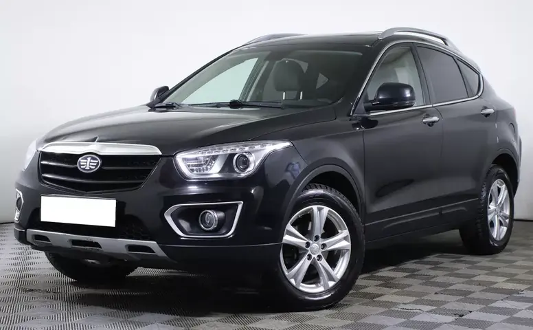 FAW Besturn X80
