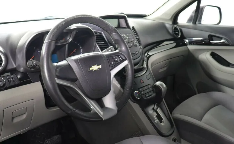Chevrolet Orlando I