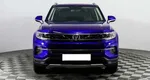 Changan cs35 plus акпп 2020 с пробегом 18 817 км