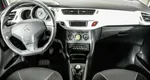 Citroen C3 1.4 Механика