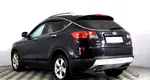 FAW Besturn X80