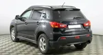 Mitsubishi ASX 1.8 Вариатор