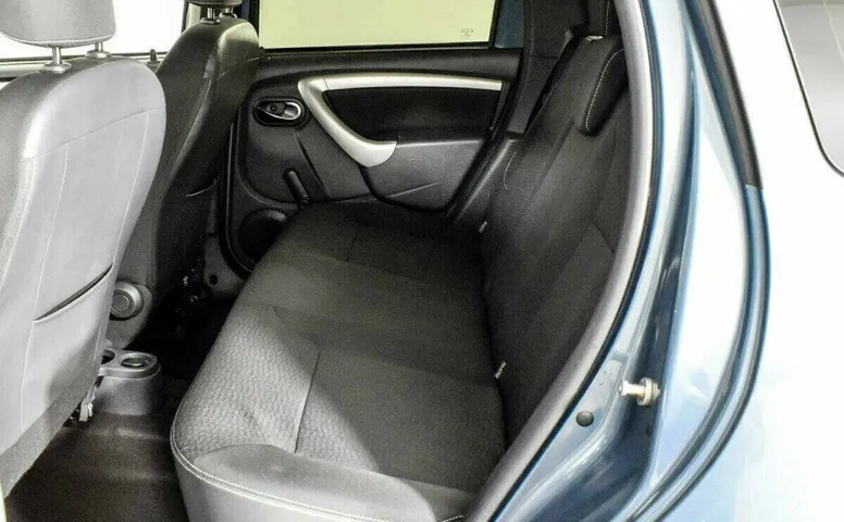 Nissan Terrano 2.0 Автомат