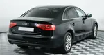 Audi A4 1.8 Вариатор