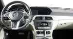 Mercedes-Benz C-Класс III (W204) Рестайлинг